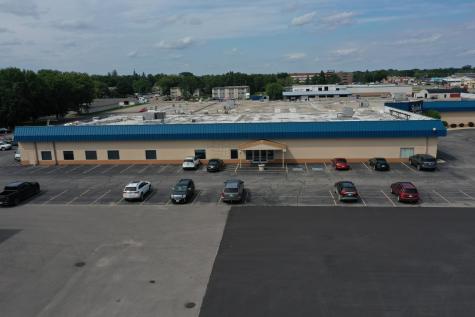 1604 1st Street S Willmar MN 56201