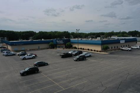 1604 1st Street S Willmar MN 56201