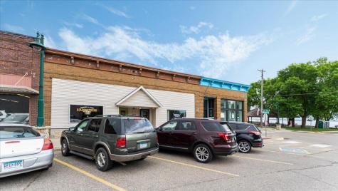 116 Manitoba Street Spicer MN 56288