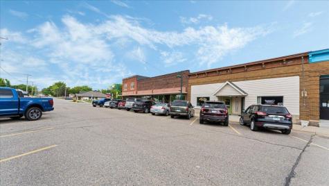 116 Manitoba Street Spicer MN 56288