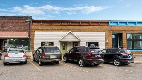 116 Manitoba Street Spicer MN 56288