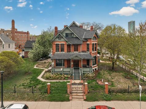 1700 3rd Avenue S Minneapolis MN 55404