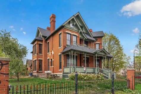 1700 3rd Avenue S Minneapolis MN 55404