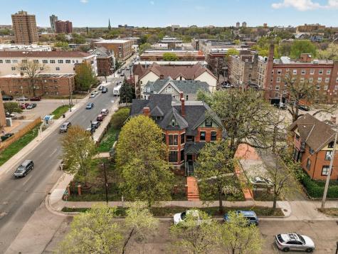 1700 3rd Avenue S Minneapolis MN 55404