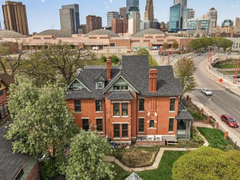 1700 3rd Avenue S Minneapolis MN 55404