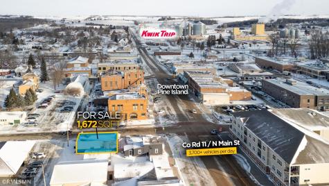 300 S Main Street Pine Island MN 55963