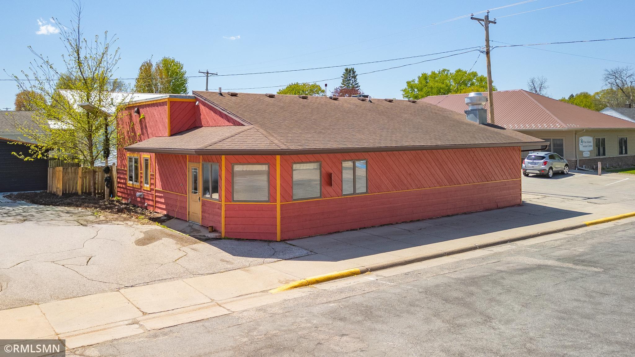 300 S Main Street Pine Island MN 55963