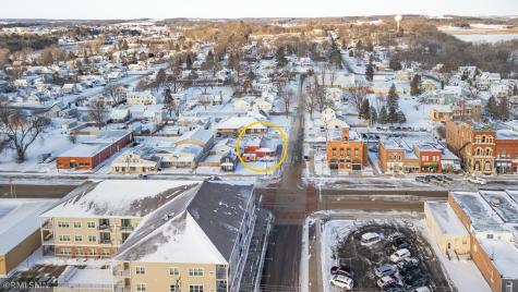 300 S Main Street Pine Island MN 55963