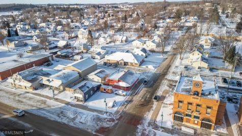 300 S Main Street Pine Island MN 55963