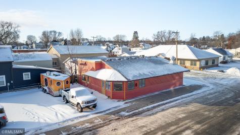 300 S Main Street Pine Island MN 55963
