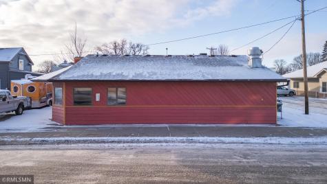 300 S Main Street Pine Island MN 55963