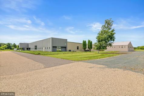 803 Prospect Avenue Osceola WI 54020