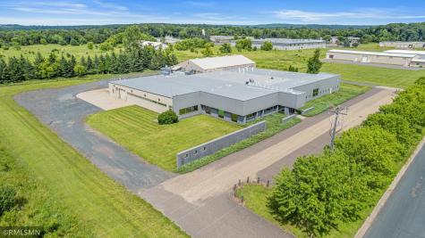 803 Prospect Avenue Osceola WI 54020