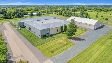 803 Prospect Avenue Osceola WI 54020