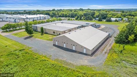 803 Prospect Avenue Osceola WI 54020