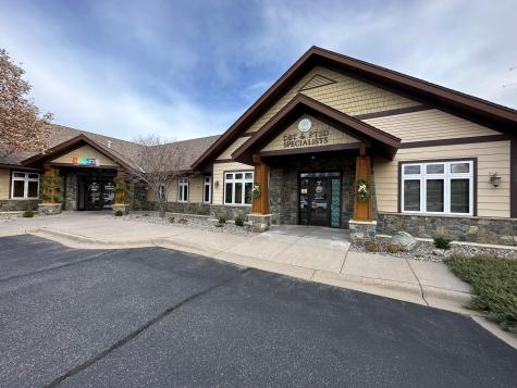 17205 Yale Street NW Elk River MN 55330