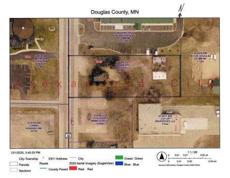 1205 N Nokomis NE Alexandria MN 56308