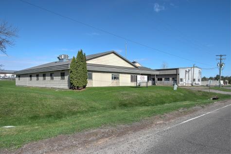 1895 Frontage Road Mora MN 55051