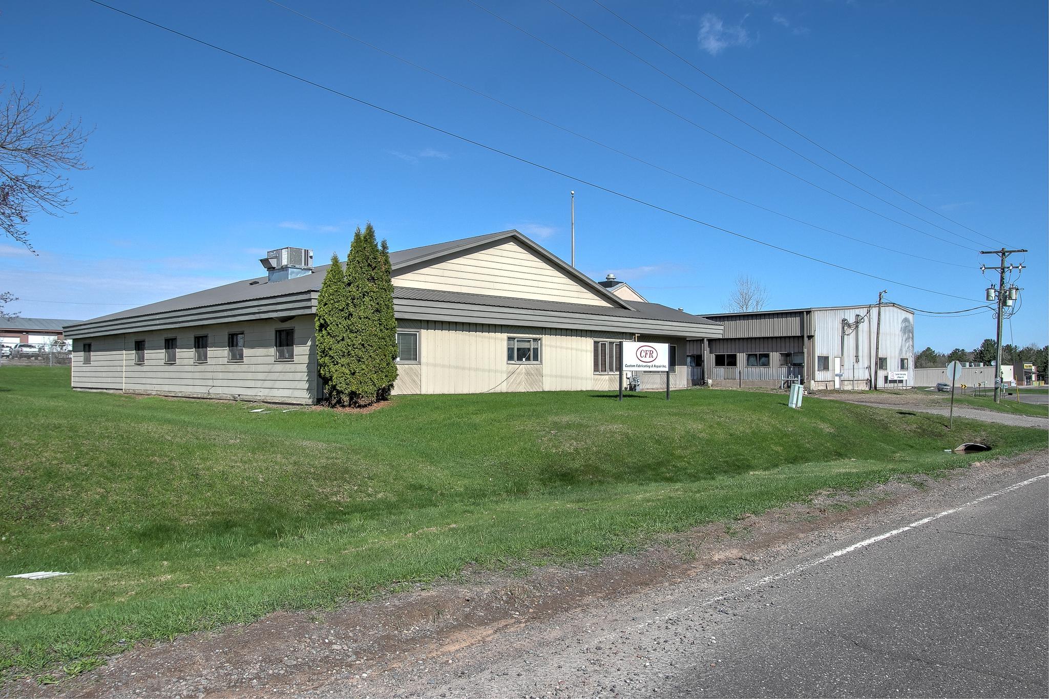 1895 Frontage Road Mora MN 55051