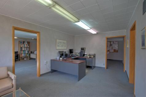1895 Frontage Road Mora MN 55051