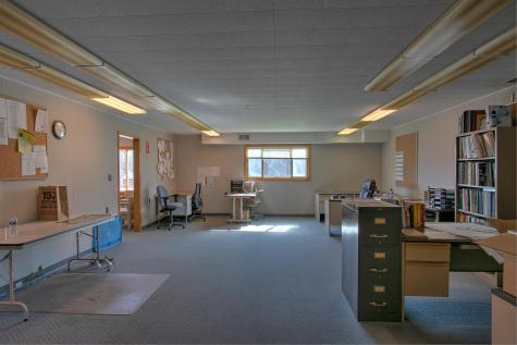 1895 Frontage Road Mora MN 55051