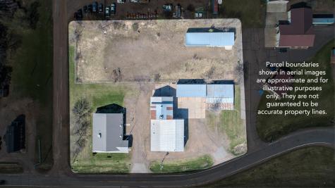 1895 Frontage Road Mora MN 55051