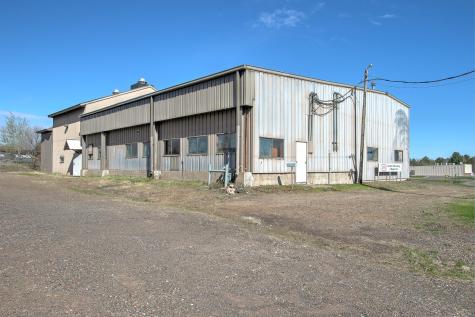 1895 Frontage Road Mora MN 55051
