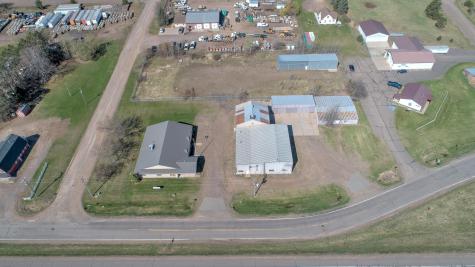 1895 Frontage Road Mora MN 55051