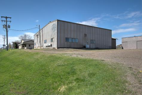1895 Frontage Road Mora MN 55051