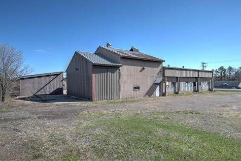 1895 Frontage Road Mora MN 55051