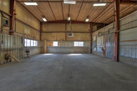 1895 Frontage Road Mora MN 55051