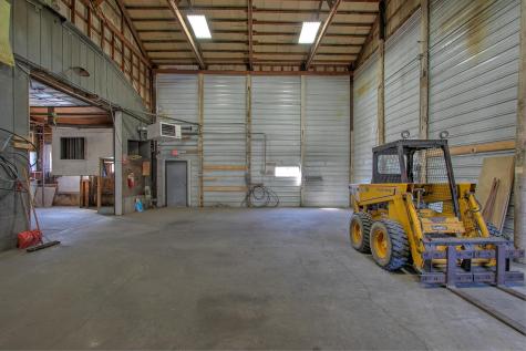 1895 Frontage Road Mora MN 55051