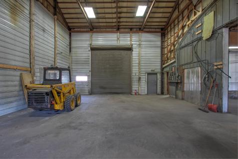 1895 Frontage Road Mora MN 55051