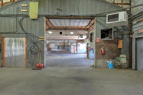 1895 Frontage Road Mora MN 55051