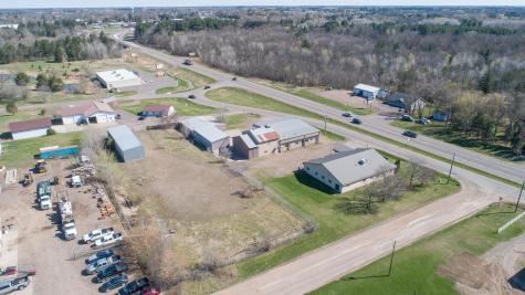 1895 Frontage Road Mora MN 55051