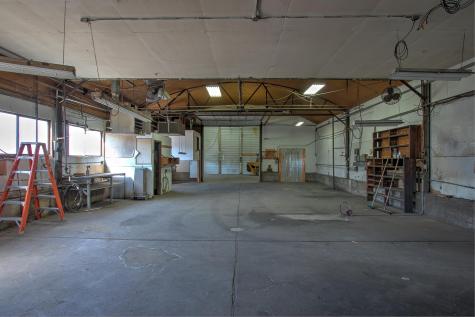 1895 Frontage Road Mora MN 55051