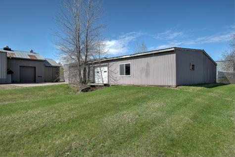 1895 Frontage Road Mora MN 55051