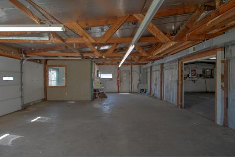 1895 Frontage Road Mora MN 55051