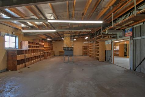 1895 Frontage Road Mora MN 55051