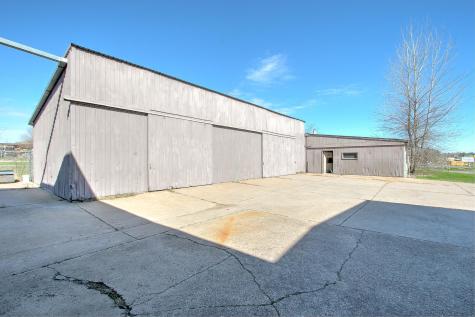 1895 Frontage Road Mora MN 55051