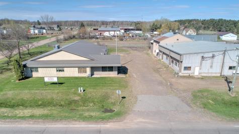 1895 Frontage Road Mora MN 55051