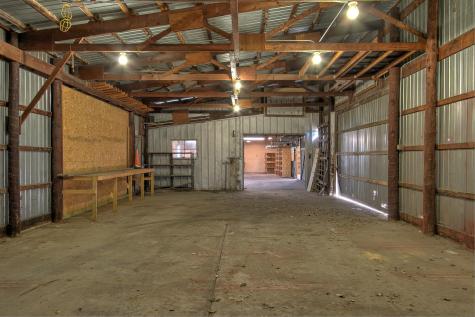 1895 Frontage Road Mora MN 55051