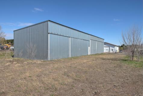 1895 Frontage Road Mora MN 55051