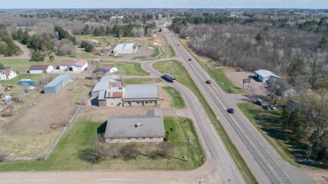 1895 Frontage Road Mora MN 55051