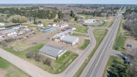 1895 Frontage Road Mora MN 55051