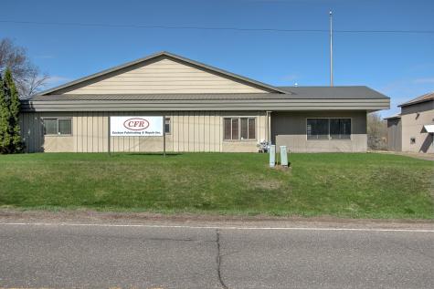 1895 Frontage Road Mora MN 55051