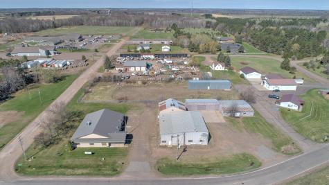 1895 Frontage Road Mora MN 55051