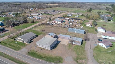 1895 Frontage Road Mora MN 55051