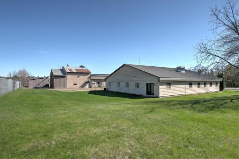 1895 Frontage Road Mora MN 55051