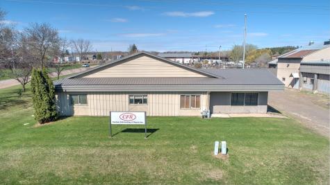 1895 Frontage Road Mora MN 55051